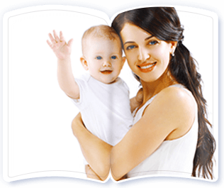 First Year of Your Baby Books